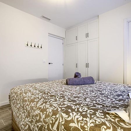 Casa Marmel Plaza Castilla Мадрид Екстер'єр фото